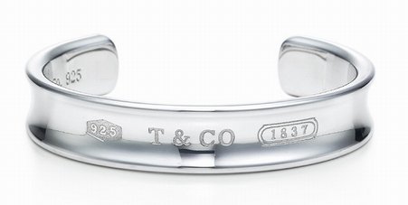 Bracciale Tiffany Modello 559